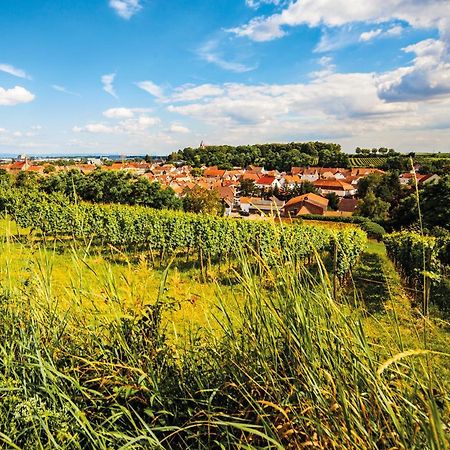 Gaestehaus Steinmuehle Osthofen Bagian luar foto