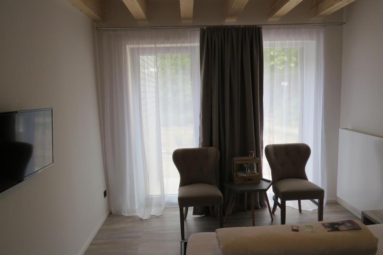 Gaestehaus Steinmuehle Osthofen Bagian luar foto
