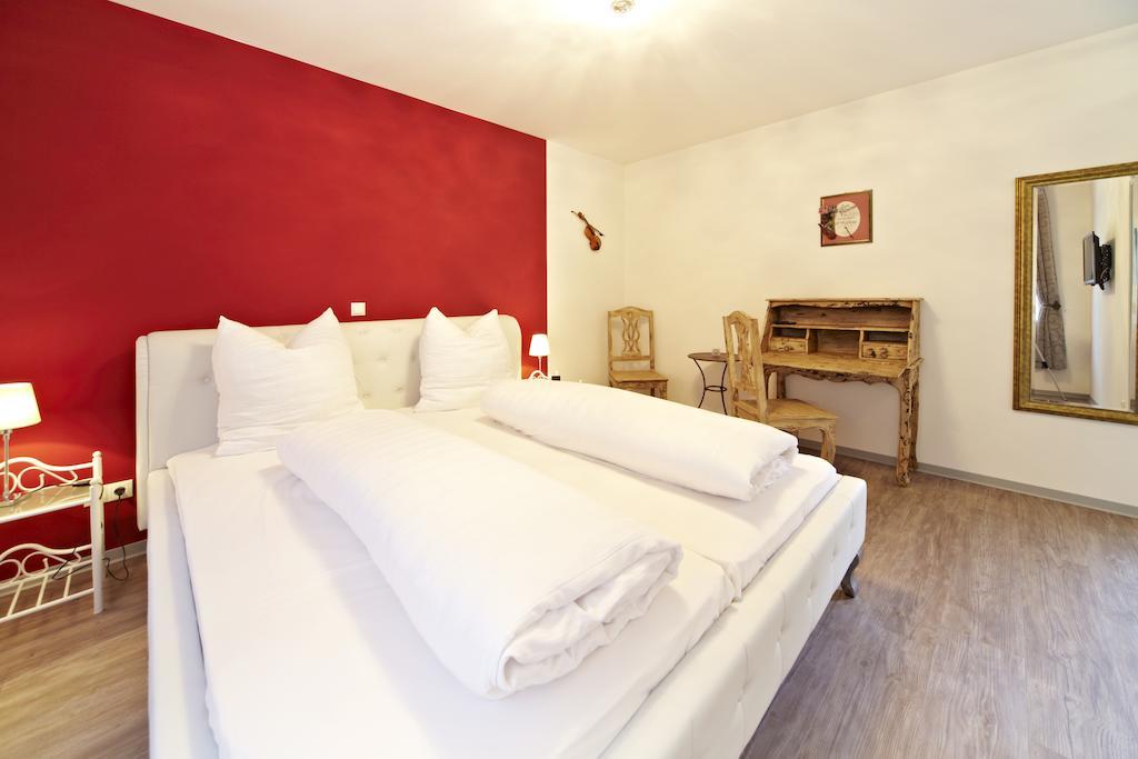 Gaestehaus Steinmuehle Osthofen Ruang foto